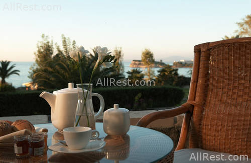 Sani Beach Club 13